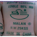 Sodium Bicarboante Food Grade Sodium Bicarbont